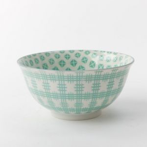 Gifts for men - New Modernist Serving Bowls Teal.jpg